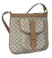 Rioni Signature Natural Daily Tourist Bag