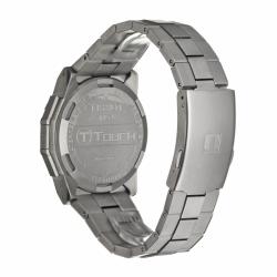Tissot Men's T-Touch Titanium Digital Quartz Watch