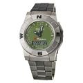 Tissot Men's T-Touch Titanium Digital Quartz Watch
