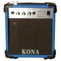 Kona 10-watt Blue Electric Guitar Amplifier