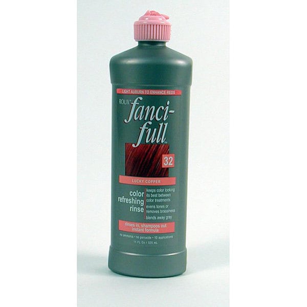 lucky copper photo dark brown hairs roux fanci full rinse lucky copper ... lucky copper photo dark brown hairs roux fanci full rinse lucky copper ...