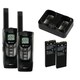 Cobra MicroTALK CXR925 Two-way Radio