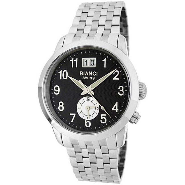 Roberto Bianci Men's 'Eleganza' Watch