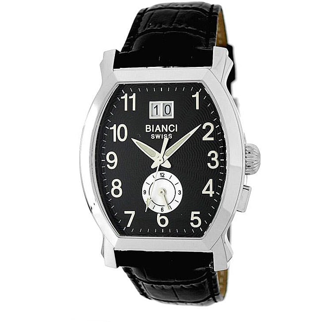 Roberto Bianci Men's 'Eleganza' Watch 
