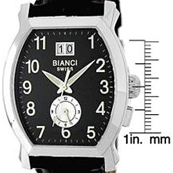 Roberto Bianci Men's 'Eleganza' Watch 