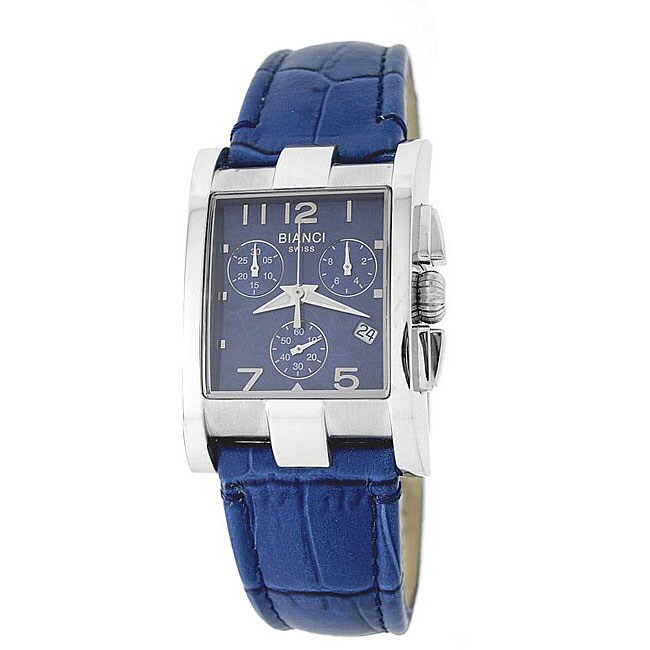 Roberto Bianci Men's Chronograph/ Date Watch