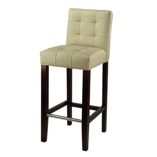 Safavieh Noho Ivory Bar Stool