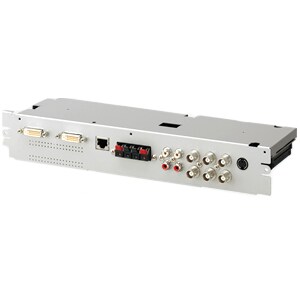 Sharp PN-ZB01 Optional Expansion Board