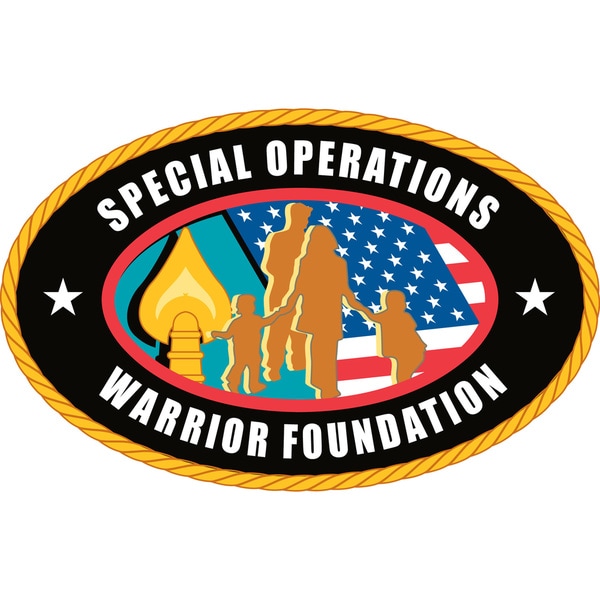Special Operations Warrior Foundation Donation