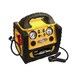 Wagan 400 Watt Battery Powered Generator with Jump Starter and Air Compressor