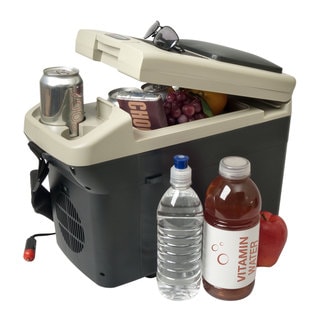 10.5 Liter Personal Thermo-fridge