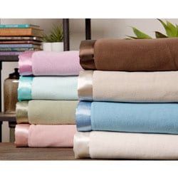 Buy Cheap Plush Microfleece Blanket