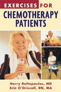 Exercises for Chemotherapy Patients (Paperback)
