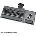 Safco Ergo-Comfort Articulating 28-inch Keyboard and Mouse Arm