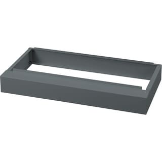 Safco Multi Media File Cabinet Base
