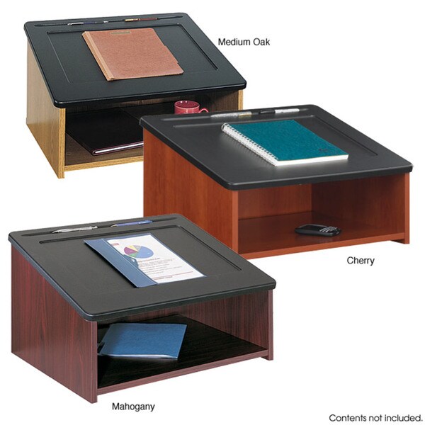 Safco Table Top Lectern