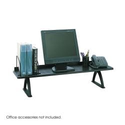 Safco 42-inch Desk Riser