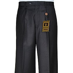 Men's dress slacks