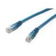 StarTech.com 50ft Blue Molded Cat5e UTP Patch Cable