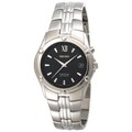 Seiko Men's Stainless Steel Perpetual Calendar Watch