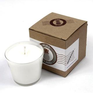 Pure Island 'Coconilla' 8-ounce Candle