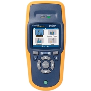 Fluke Networks AirCheck Wi-Fi Tester