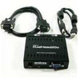 Matrox DualHead2Go Analog Multiview Device