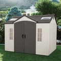 Lifetime Garden Shed