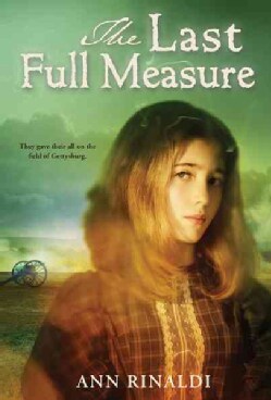 The Last Full Measure (Hardcover)