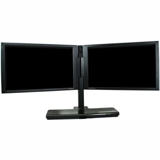 EVGA 1700 17" LCD Monitor - 16:10 - 8 ms