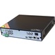 Aposonic A-BR1B4-C250 4-ch 720p Audio/Video Input DVR with 4x 720p Cameras and 500GB HD