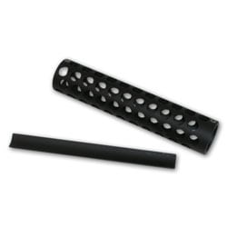 Tactical Paintball Machine Gun Barrel Shroud-Image