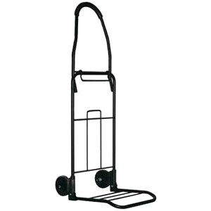 Conair Travel Smart TS34F Flat Folding Multi-Use Cart