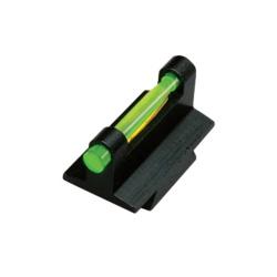 HiViz DOVM Fiber Optic Rifle and Muzzleloader Sight