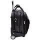 Siamod Ceresola 17-inch Detachable-wheeled Laptop Case
