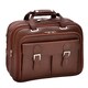 Siamod Ceresola 17-inch Detachable-wheeled Laptop Case