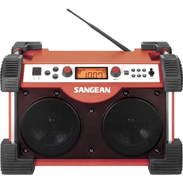 Sangean FB-100 FAT BOX Radio Tuner