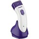Conair Satiny Smooth Ladies' Wet/Dry Cordless Shaver