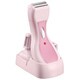 Conair Women's Pink Personal Beauty Groomer