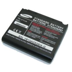 Samsung Behold Battery