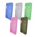SKQUE Apple iPod Touch Crystal Case/ Belt Clip