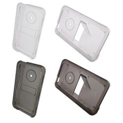 SKQUE Apple iPod Touch Crystal Case