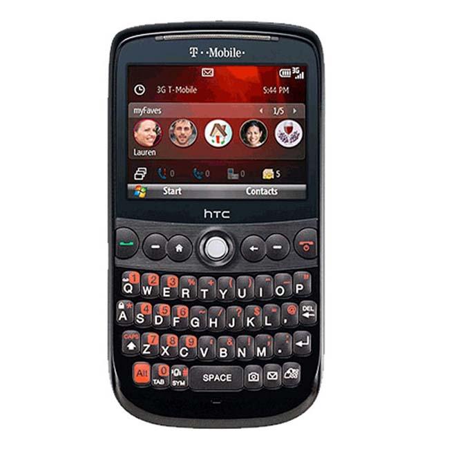 HTC Dash 3G GSM Unlocked Cell Phone