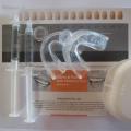 Whitening 44-percent Gel Kit and Sure Fit Trays (Pack of 2)