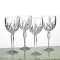 Marquis by Waterford 'Brookside' All Purpose Wine Glasses (Set of 4)