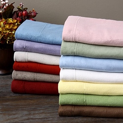 Microfleece Extra Soft Sheet Set