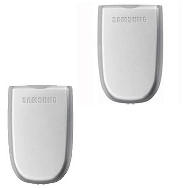 Samsung BST2818SA Standard Li-ion Batteries (Set of 2)