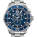 Tag Heuer Men's Aquaracer 5 Chronograph Grand Date Watch