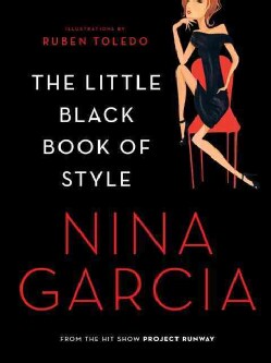 The Little Black Book of Style (Paperback)
