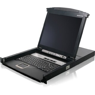Iogear GCL1816 Rackmount LCD